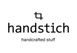 Handstich Handcrafted Stuff