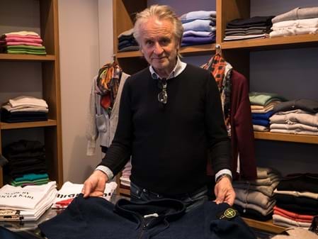 Mode- und Stilberatung